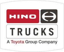 Hino Trucks for sale at Degel Truck Center